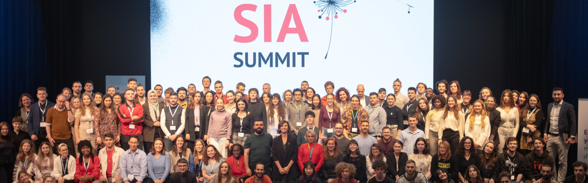 SIA Summit 2022